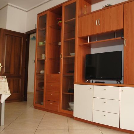 Appartamento A Marina dʼAndora エクステリア 写真