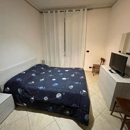 Appartamento A Marina dʼAndora エクステリア 写真