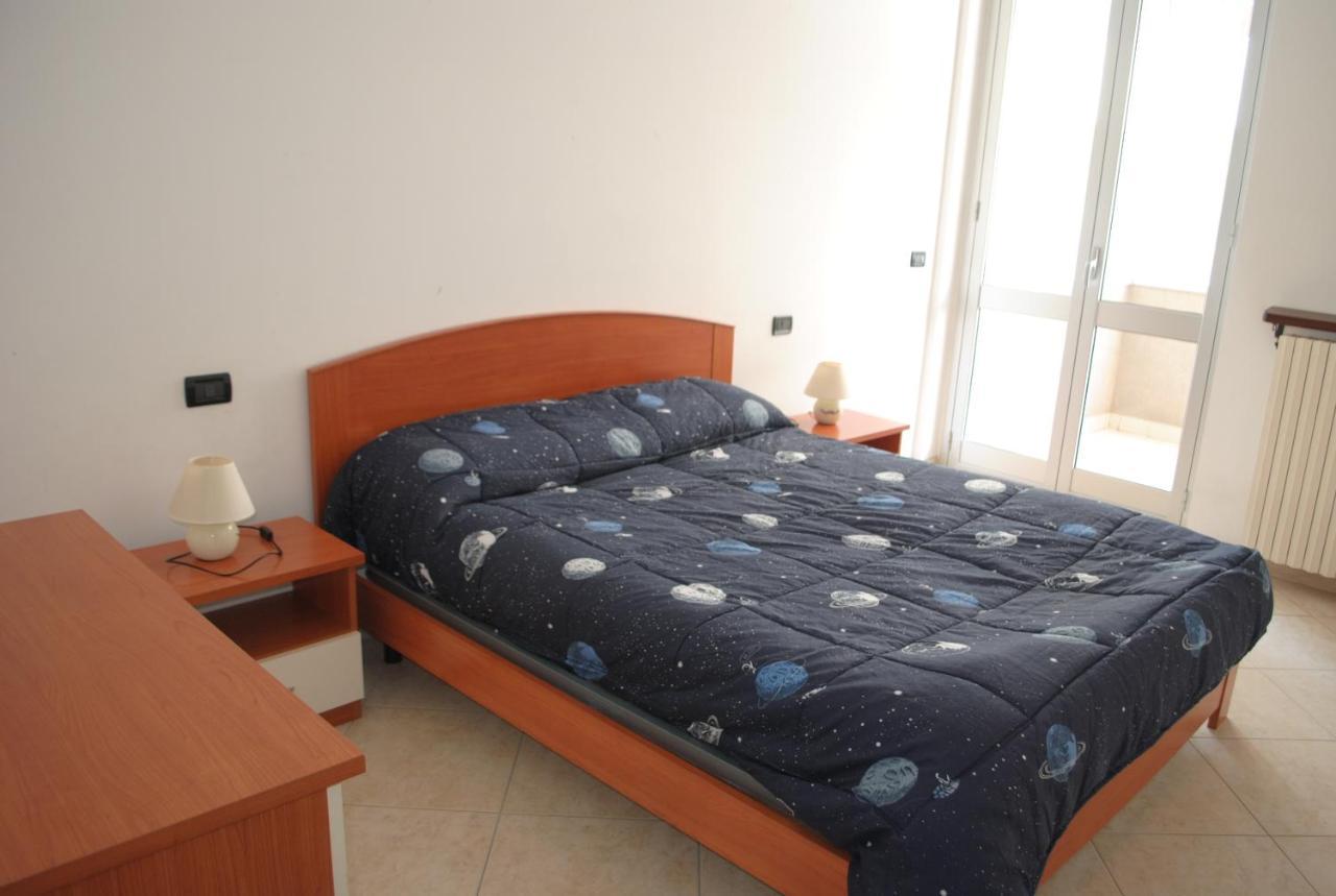 Appartamento A Marina dʼAndora エクステリア 写真