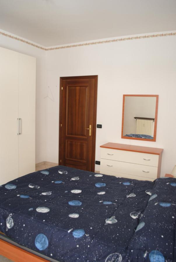 Appartamento A Marina dʼAndora エクステリア 写真