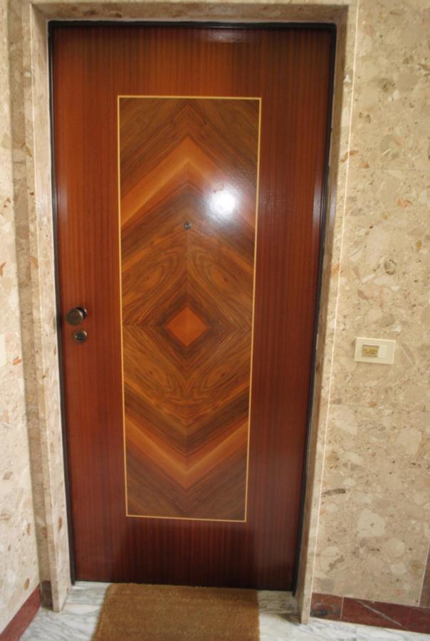 Appartamento A Marina dʼAndora エクステリア 写真