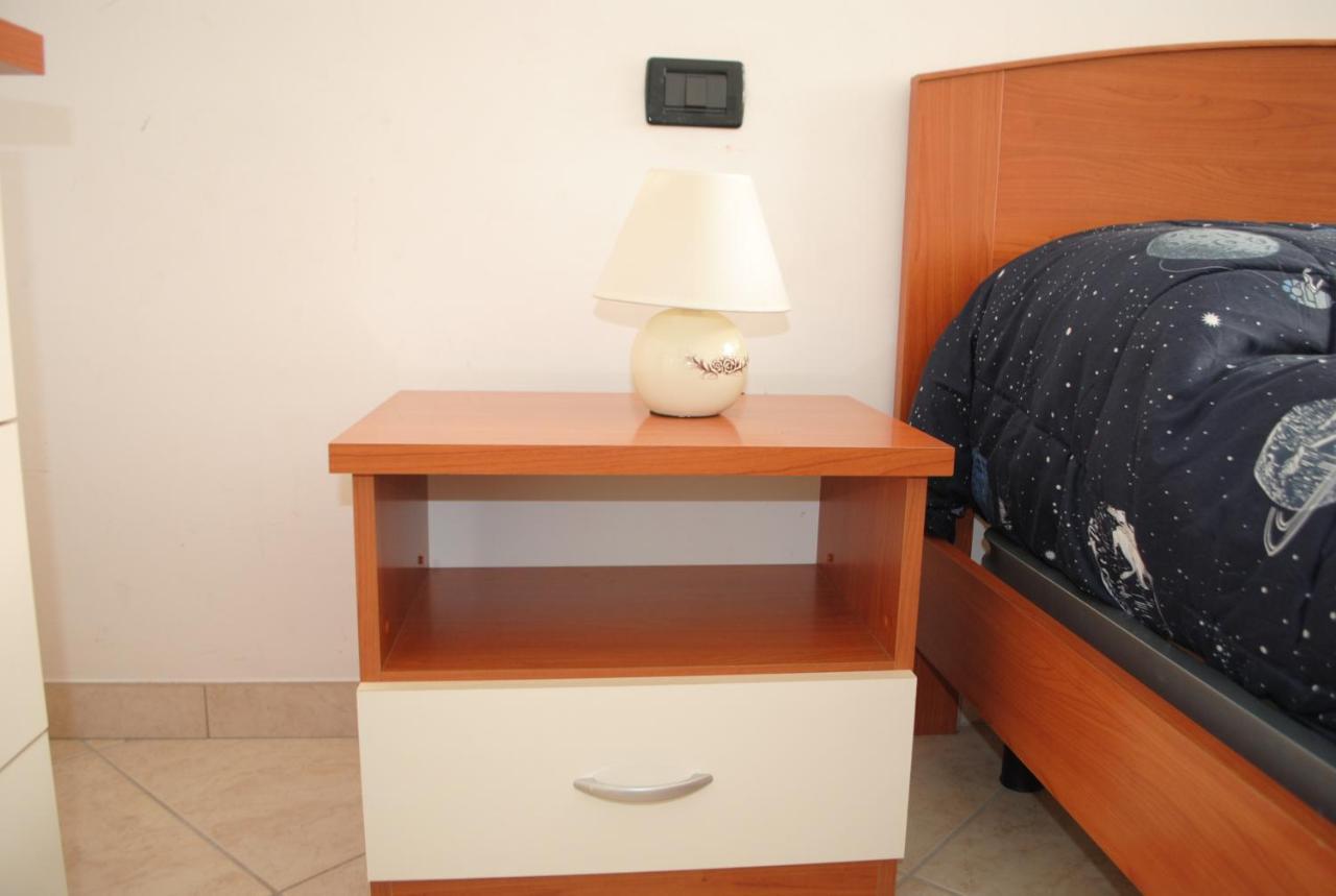 Appartamento A Marina dʼAndora エクステリア 写真