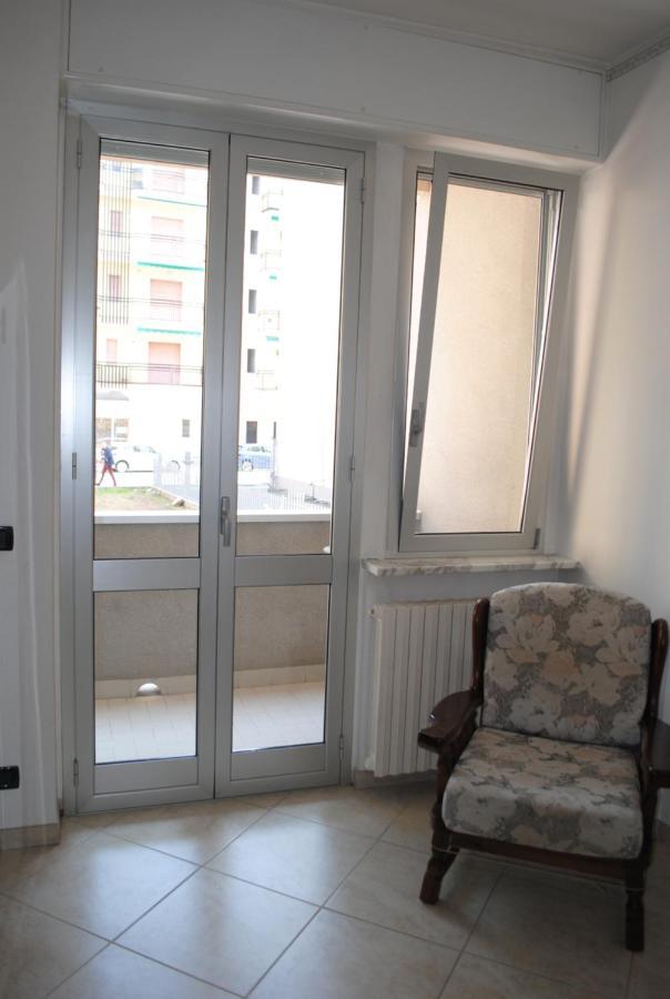 Appartamento A Marina dʼAndora エクステリア 写真