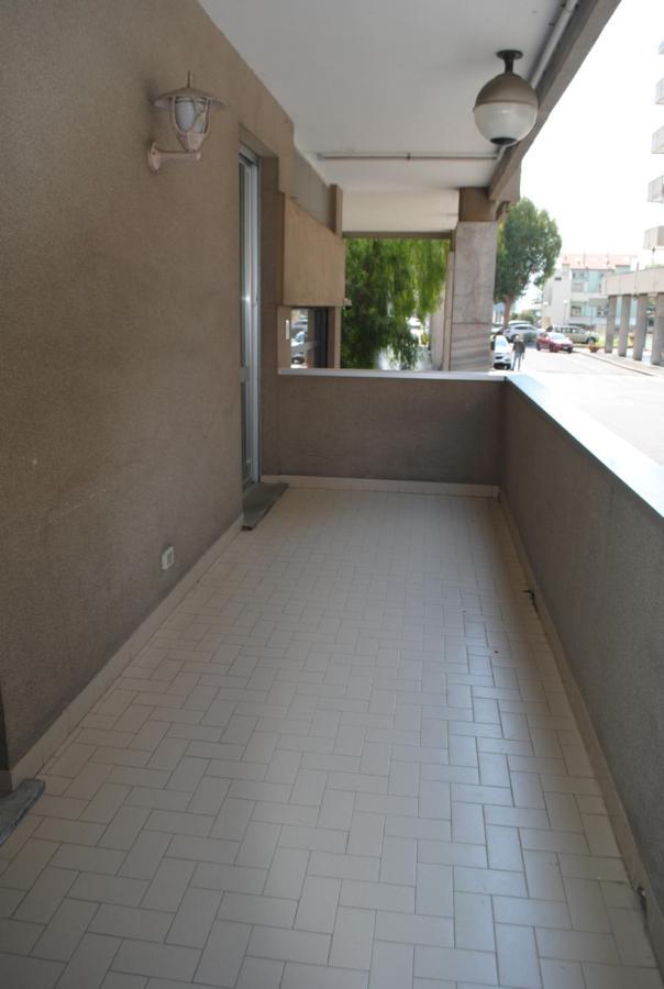 Appartamento A Marina dʼAndora エクステリア 写真