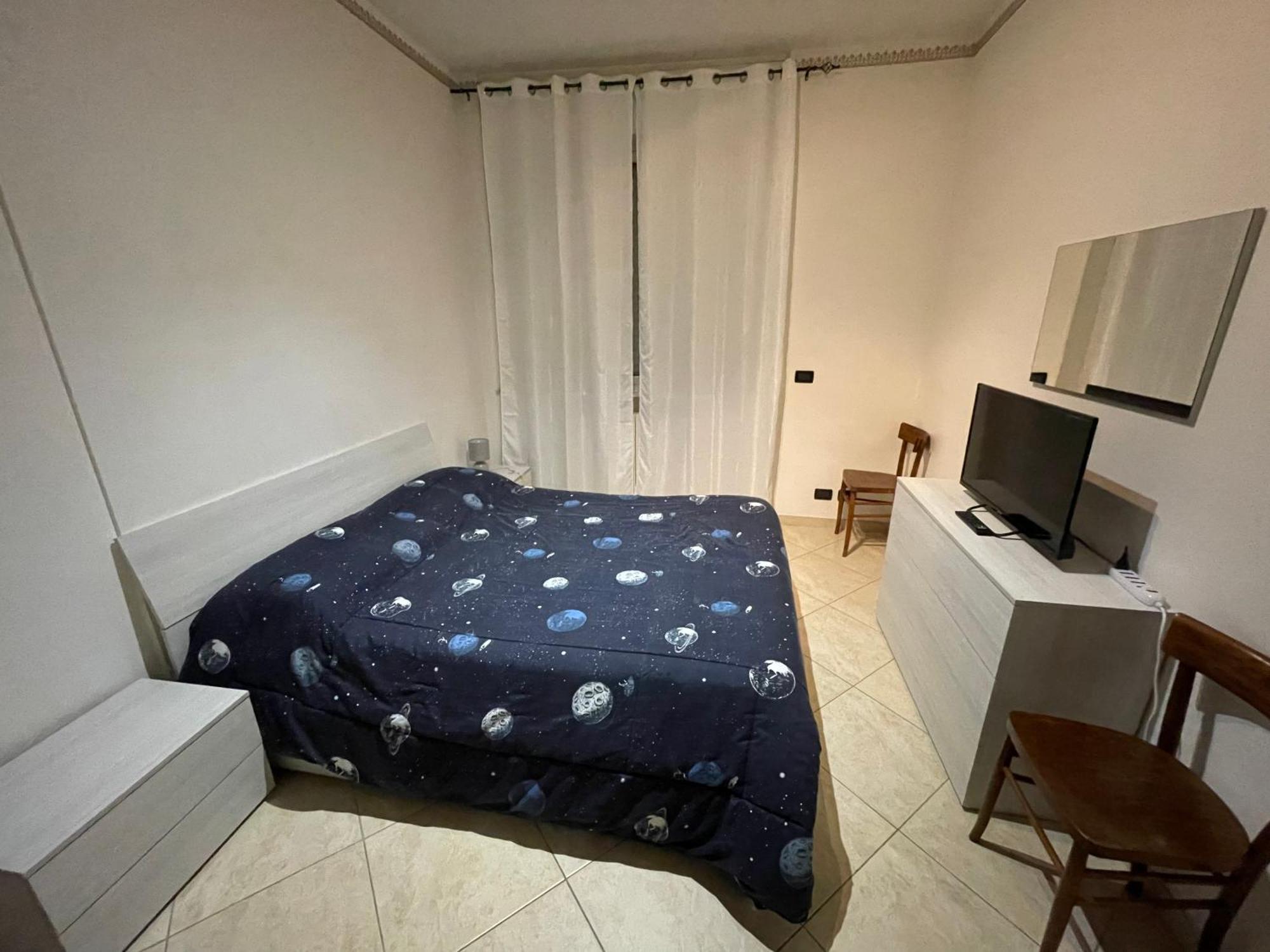 Appartamento A Marina dʼAndora エクステリア 写真